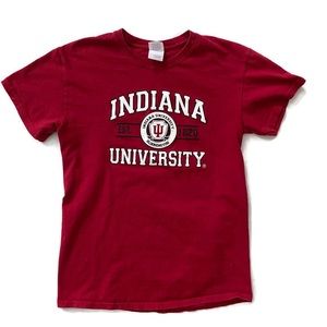 INDIANA UNIVERSITY T Shirt